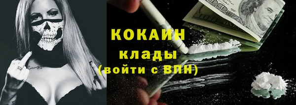 крисы Белоозёрский