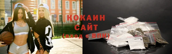 крисы Белоозёрский